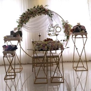 دیزاین حلقه باکس باگل آرایی طبیعی برای بله برون و نامزدی