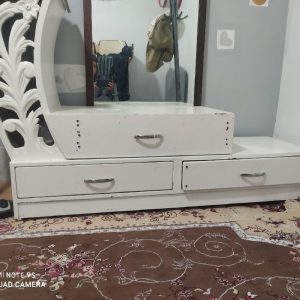 کمدیا میز تلوزیون سه تبقه