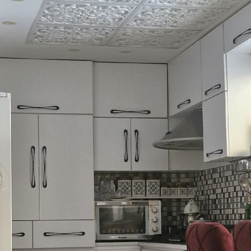 تعمیرات کمد و کابینت