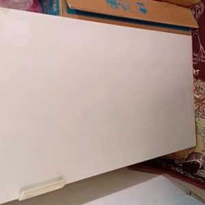 یخچال ۷ فوت ازمایش