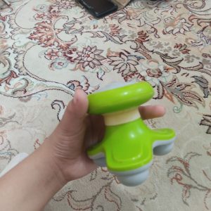 ماساژور شارژی