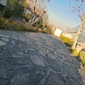 فروش سنگ لاشه