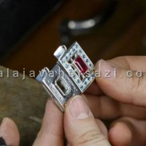 دوره آموزش جواهرسازی مدرن