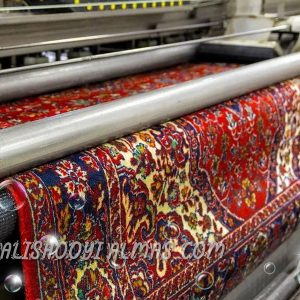 بهترین قالیشویی در گلشهر کرج