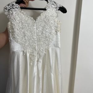 لباس عروس