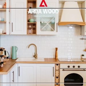 کابینت‌های سفارشی با قیمت‌های باور نکردنی کابینت‌های مدرن و کاربردی، فقط با یک تماس.