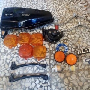 فروش لوازم موتور 125