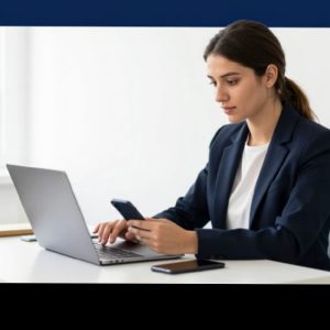 استخدام ادمین