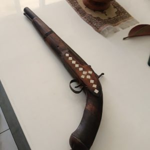 تپانچه