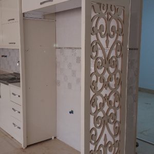 ساخت درب وکمد وکابینت