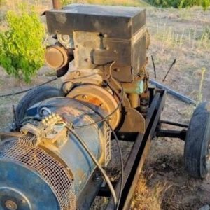 فروش موتور برق ۳ فاز
