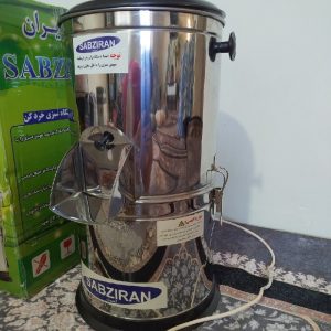 سبزی خردکن سبزایران اصل