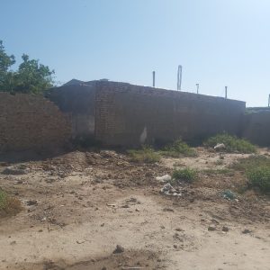 فروش زمین مسکونی داخل بافت(مرکز) باغخواص