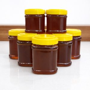عسل طبیعی سا‌ارز نیم