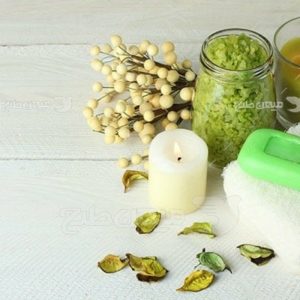 ماساژ و ریلکسیشن در منزل