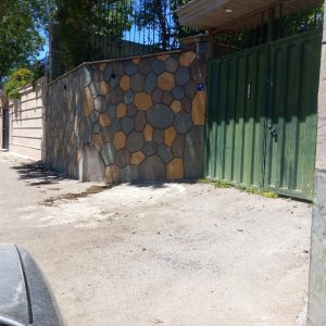 قیمت فروش سنگ لاشه سنگ مالون