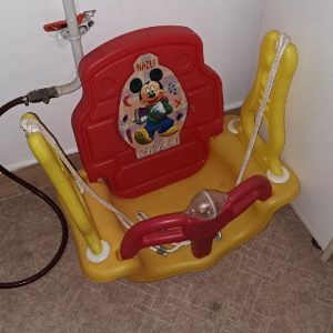 تاب و روروئک بچه گانه