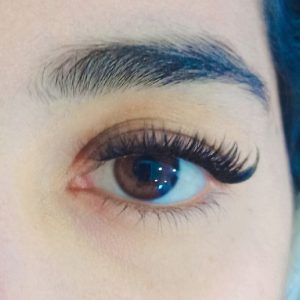 کراتین پرتئین بوتاکس کاشت مژه و اپیلاسیون