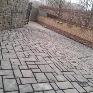 فروش سنگ لاشه