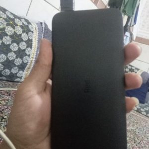 پاور بانک نو مدل ردمی