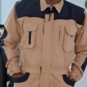 لباس کار