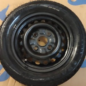 رینگ و لاستیک