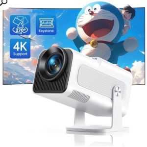 ویدئو پروژکتور TopTro TR27 سینما خانگی