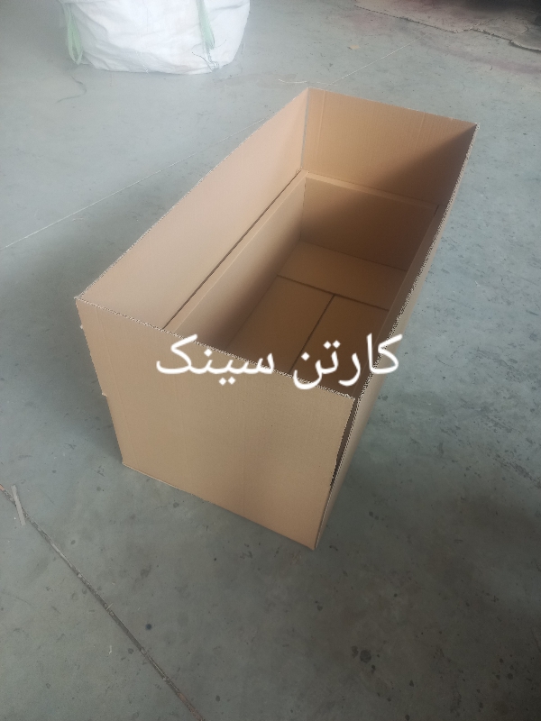 کارتن سازی کوشا
