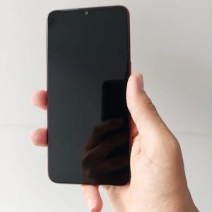 سامسونگ A10s قرمز
