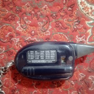 ریموت ماجیکار