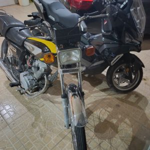هوندا مدل ۹۰
