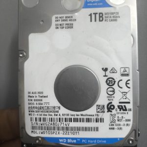 هارد ssd 500گیگ سامسونگ