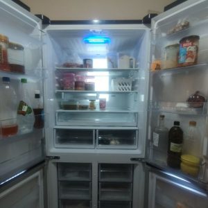ساید ۴ در لایف ۳۰ فوت