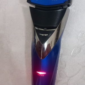 موزر ریش تراش صورت مردانه