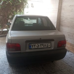 پراید