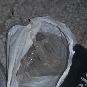 تعدادی رگال تیله ای  زیر قیمت دونه ای ۲۵۰