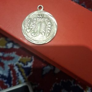 سکه قدیمی ازروستا پیدا کردم