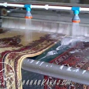 قالیشویی کلاک قیمت ارزان