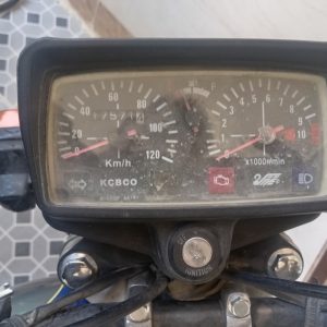 فروش موتور سیکلت RAYKA