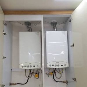 تعمیرات انواع پکیج های ایرانی و خارجی و آب گرمکن