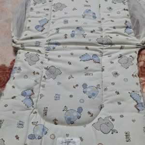 پشه بند مسافرتی کودک