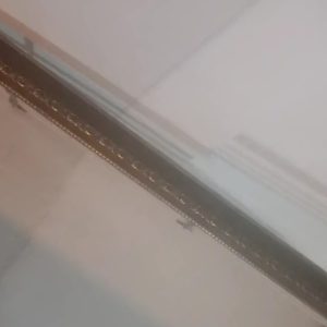 فروش کتیبه پرده به همراه میل پرده