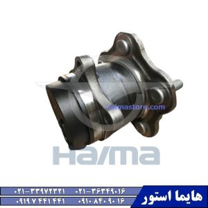 لوازم یدکی هایما HAIMA S5