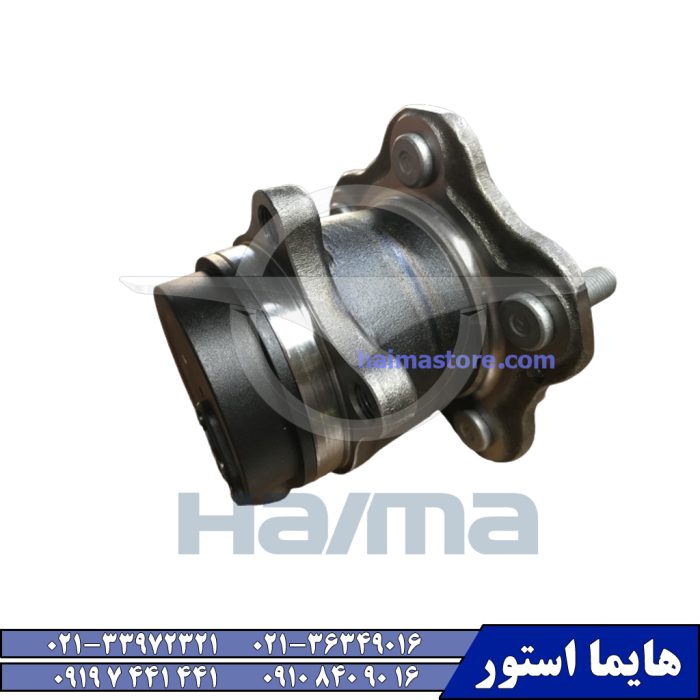 لوازم یدکی هایما HAIMA S5