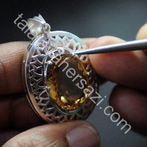 دوره آموزش گوهر شناسی غرب تهران