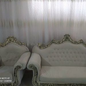 مبلمان هشت نفره