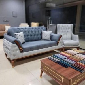 گالری مبلمان تخت جمشید
