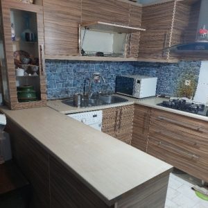 کابینت MDF هود سینک