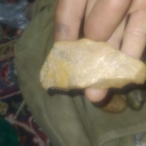 سنگ تزئینی