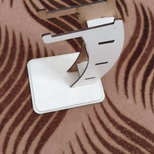 هولدر هدفون برای ویترین عمده و تکی با کمترین قیمت